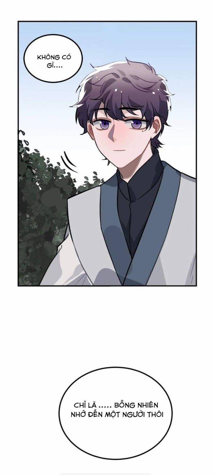 Trực Nam Tiểu Kiều Phi Của Vương Phủ 25 trang 22