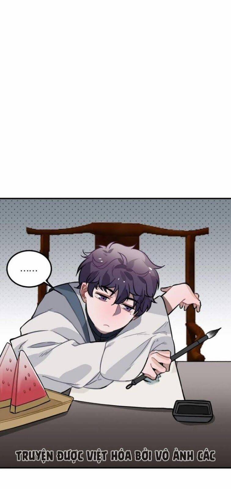 Trực Nam Tiểu Kiều Phi Của Vương Phủ 25 trang 23