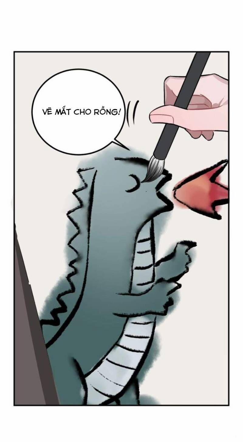 Trực Nam Tiểu Kiều Phi Của Vương Phủ 25 trang 24