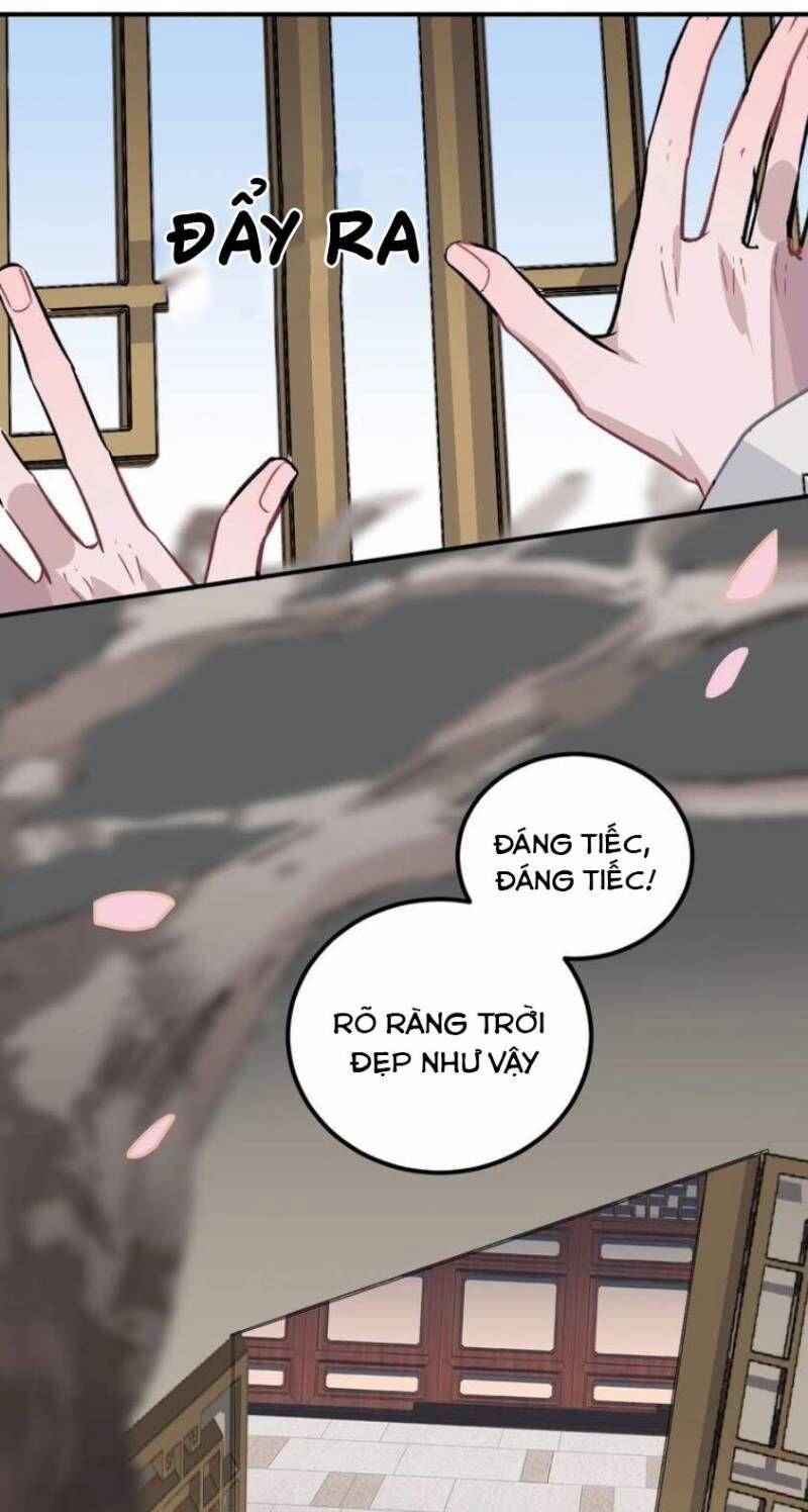 Trực Nam Tiểu Kiều Phi Của Vương Phủ 25 trang 27