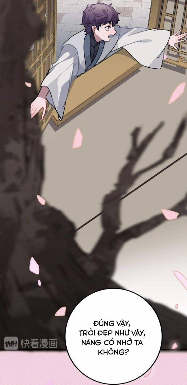 Trực Nam Tiểu Kiều Phi Của Vương Phủ 25 trang 28