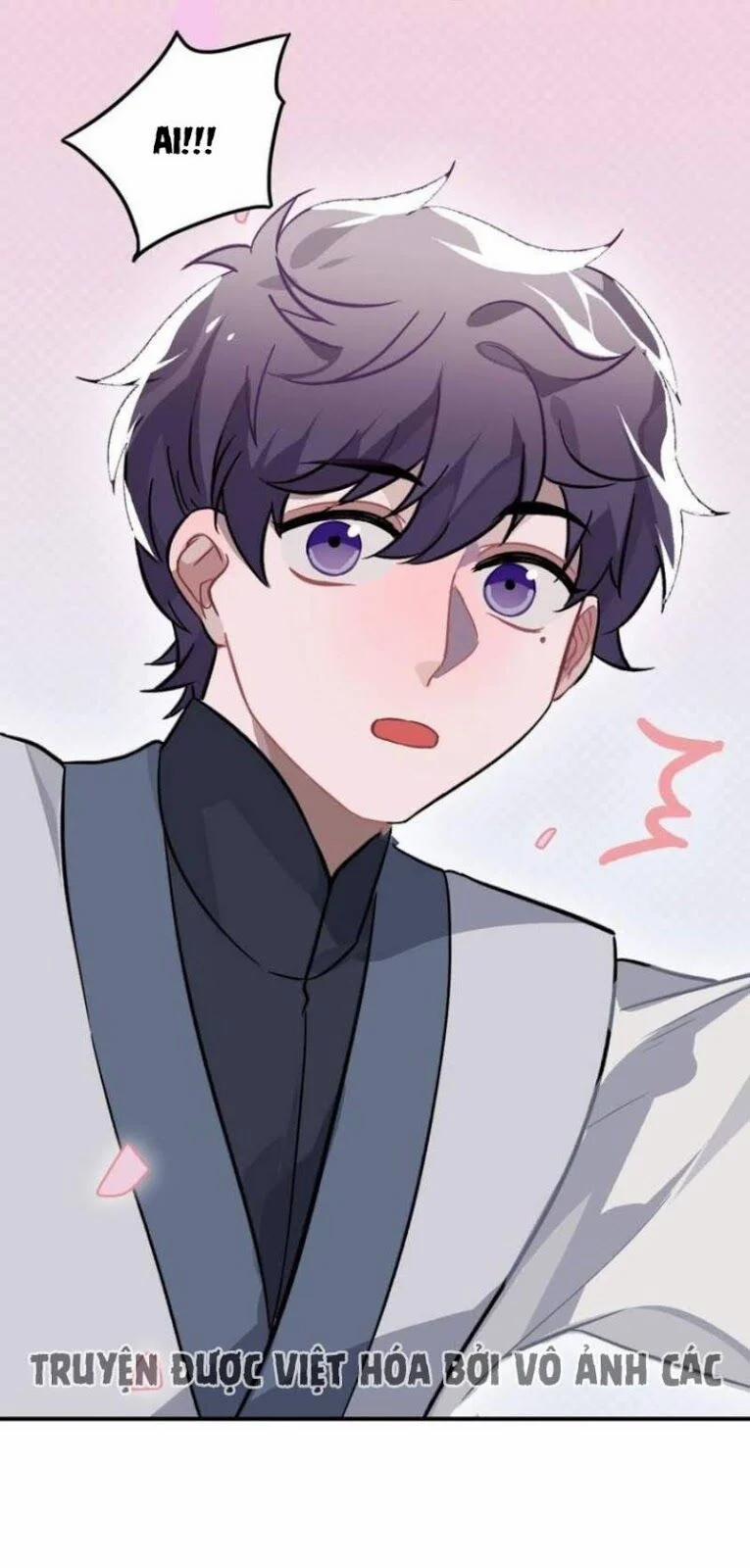 Trực Nam Tiểu Kiều Phi Của Vương Phủ 25 trang 29