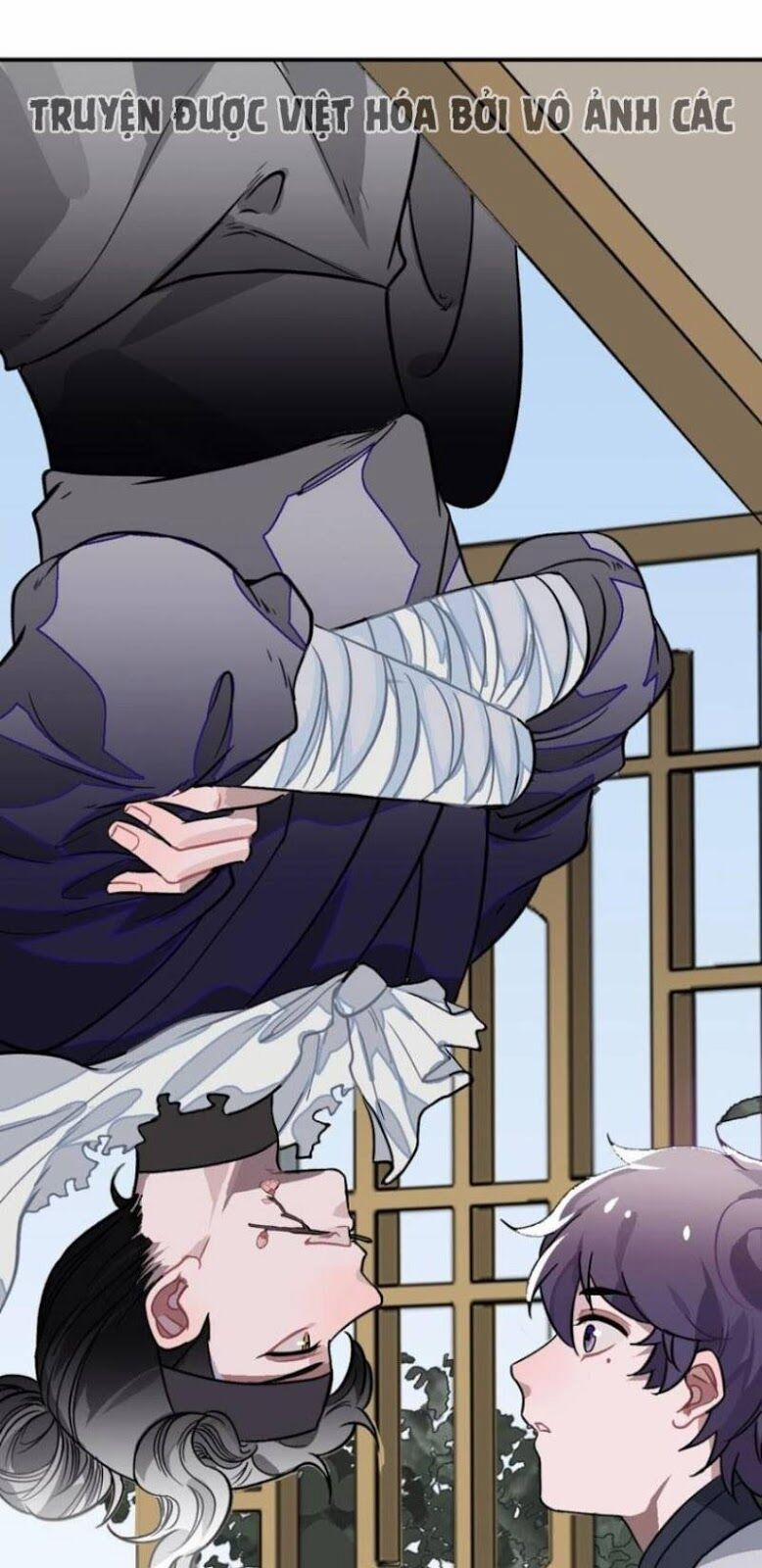 Trực Nam Tiểu Kiều Phi Của Vương Phủ 25 trang 30