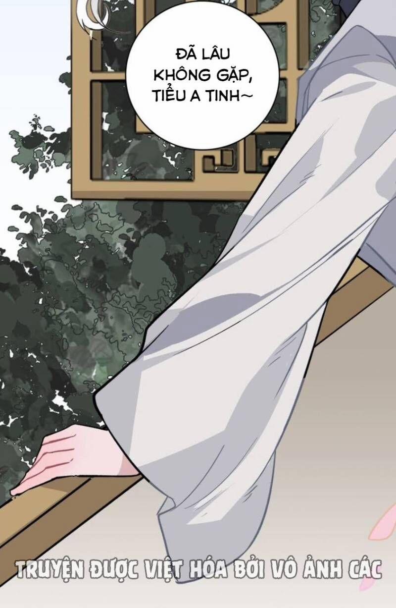 Trực Nam Tiểu Kiều Phi Của Vương Phủ 25 trang 31