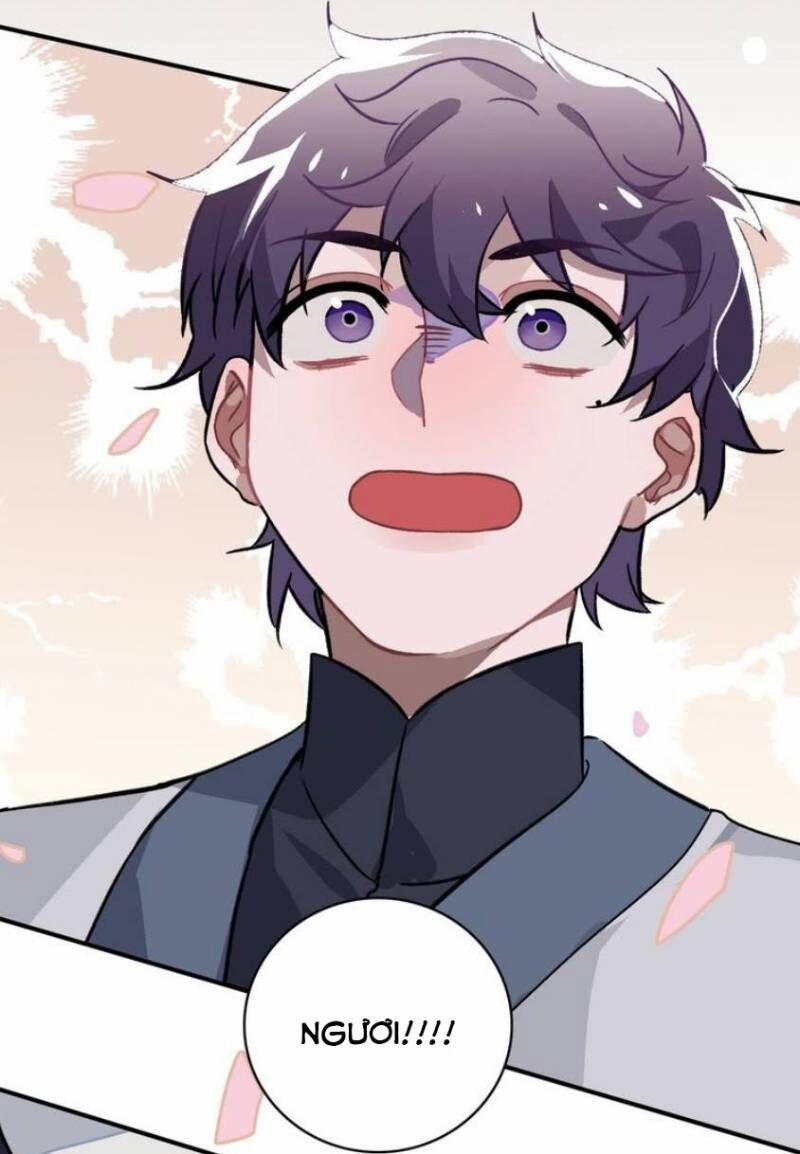 Trực Nam Tiểu Kiều Phi Của Vương Phủ 25 trang 32