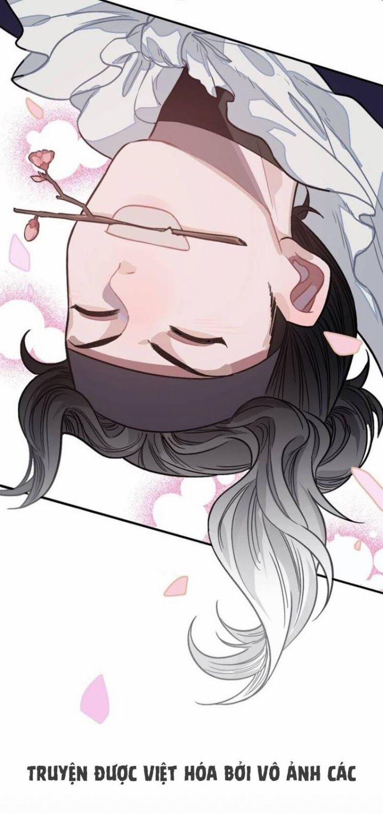 Trực Nam Tiểu Kiều Phi Của Vương Phủ 25 trang 33