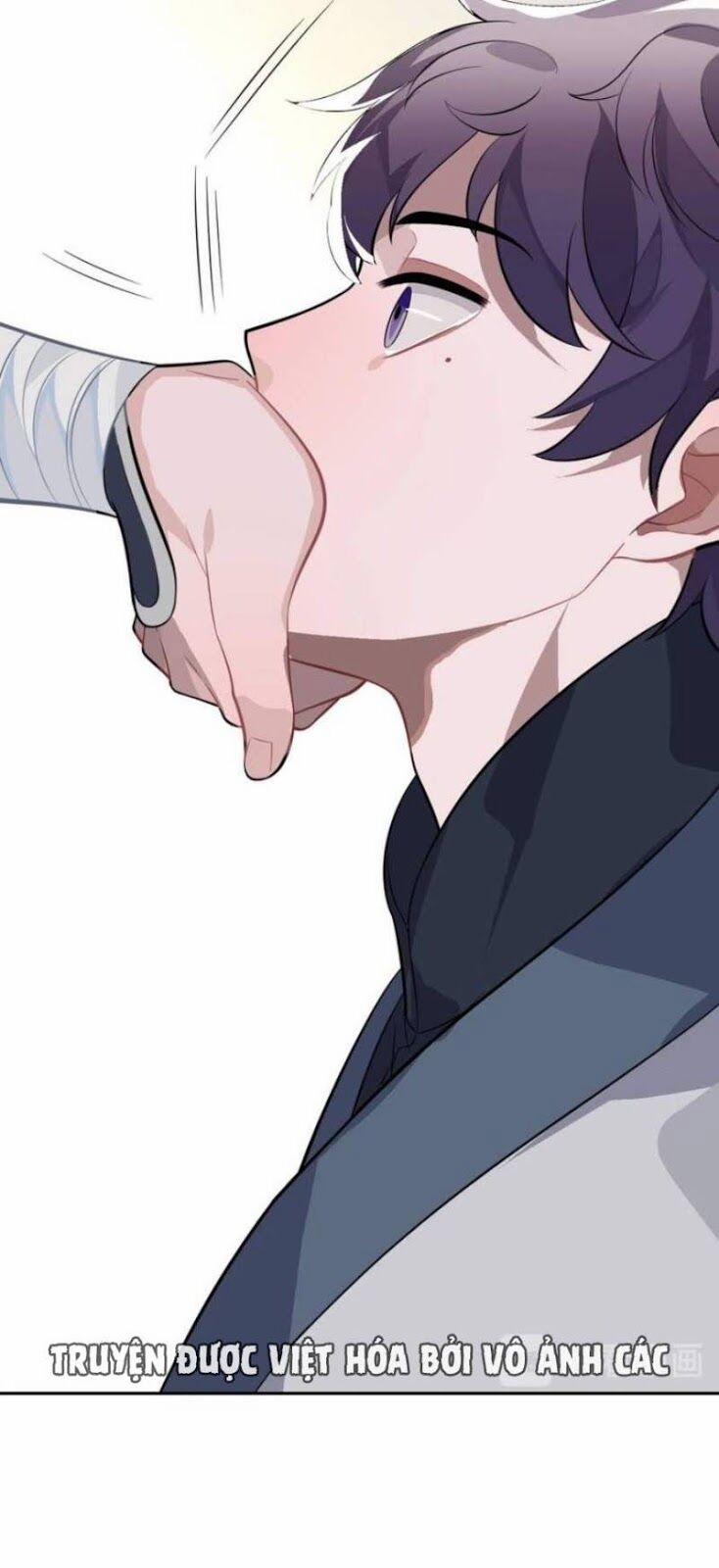 Trực Nam Tiểu Kiều Phi Của Vương Phủ 25 trang 35