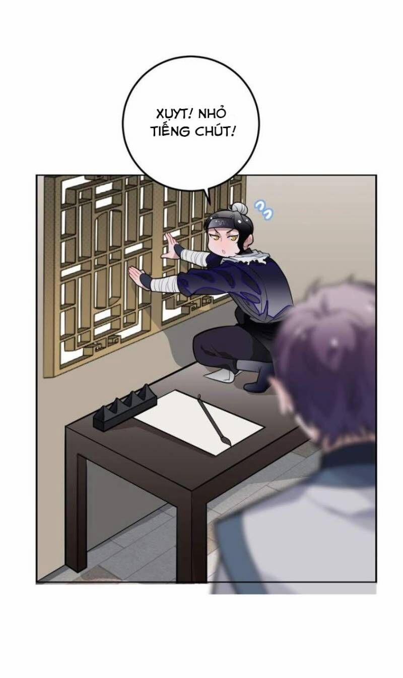 Trực Nam Tiểu Kiều Phi Của Vương Phủ 25 trang 36