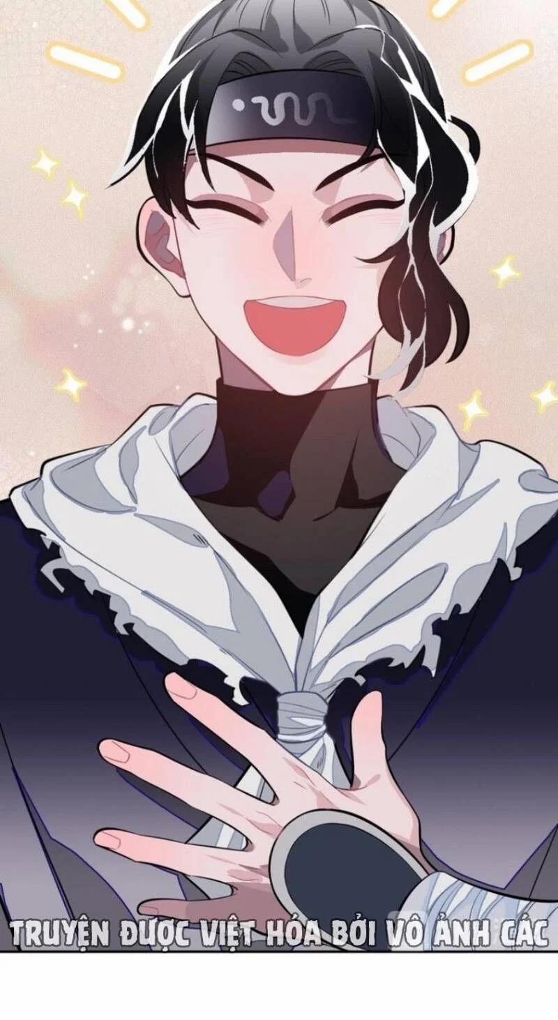 Trực Nam Tiểu Kiều Phi Của Vương Phủ 25 trang 41