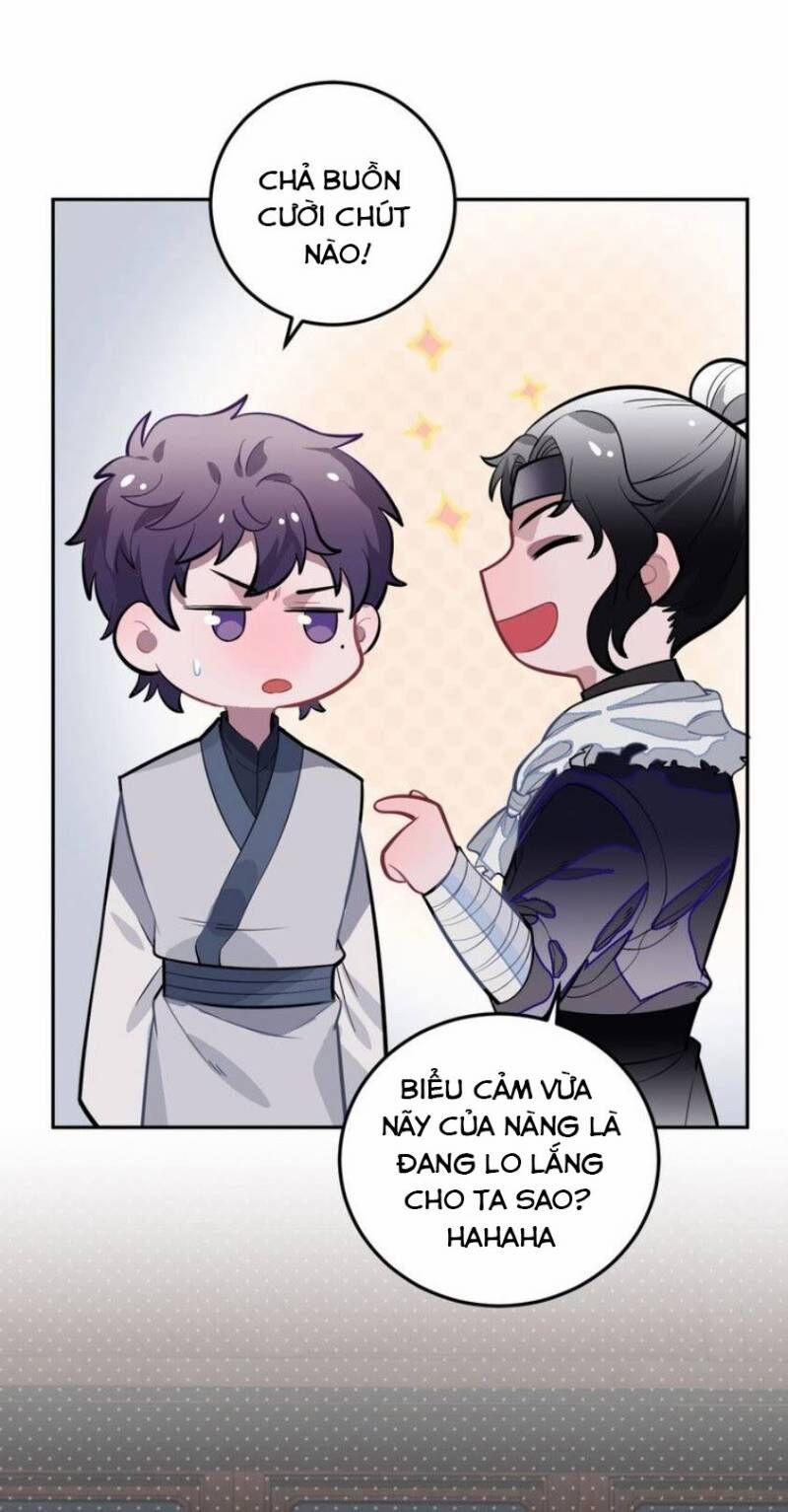 Trực Nam Tiểu Kiều Phi Của Vương Phủ 25 trang 42