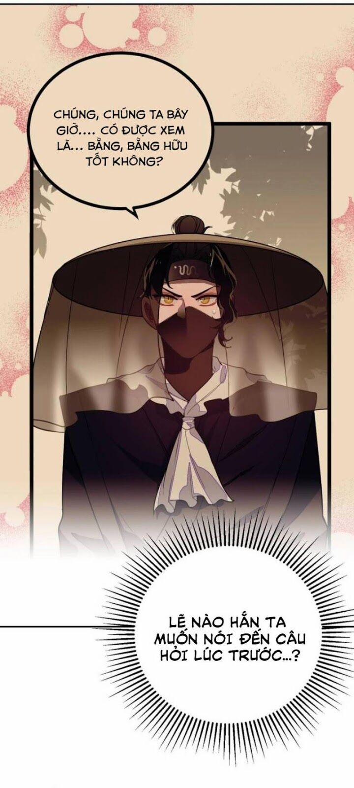 Trực Nam Tiểu Kiều Phi Của Vương Phủ 25 trang 45