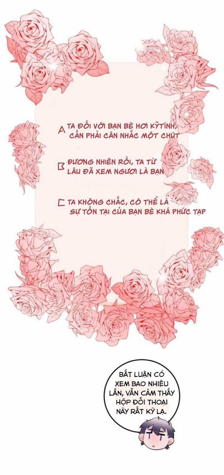 Trực Nam Tiểu Kiều Phi Của Vương Phủ 25 trang 46