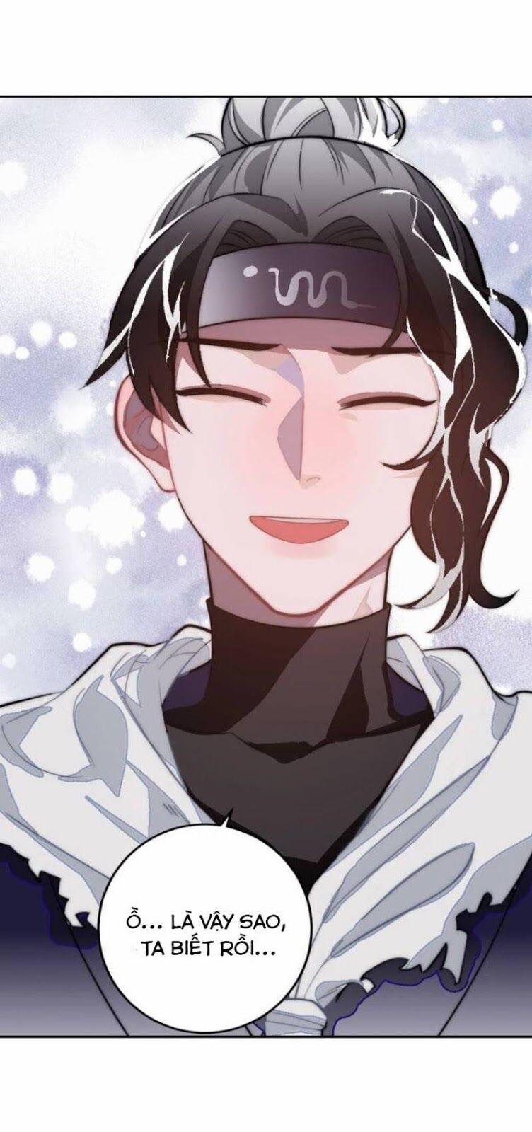 Trực Nam Tiểu Kiều Phi Của Vương Phủ 25 trang 48