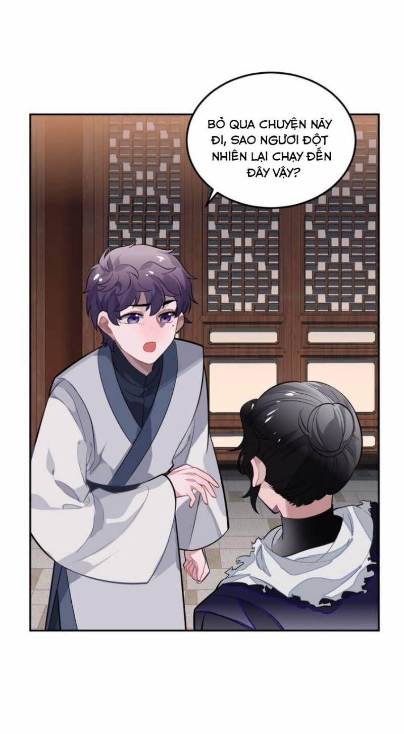 Trực Nam Tiểu Kiều Phi Của Vương Phủ 25 trang 49