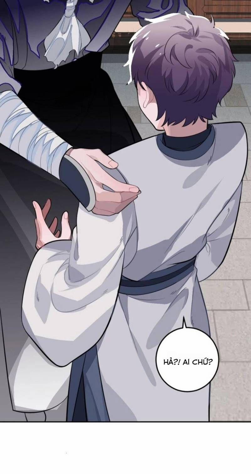 Trực Nam Tiểu Kiều Phi Của Vương Phủ 25 trang 51