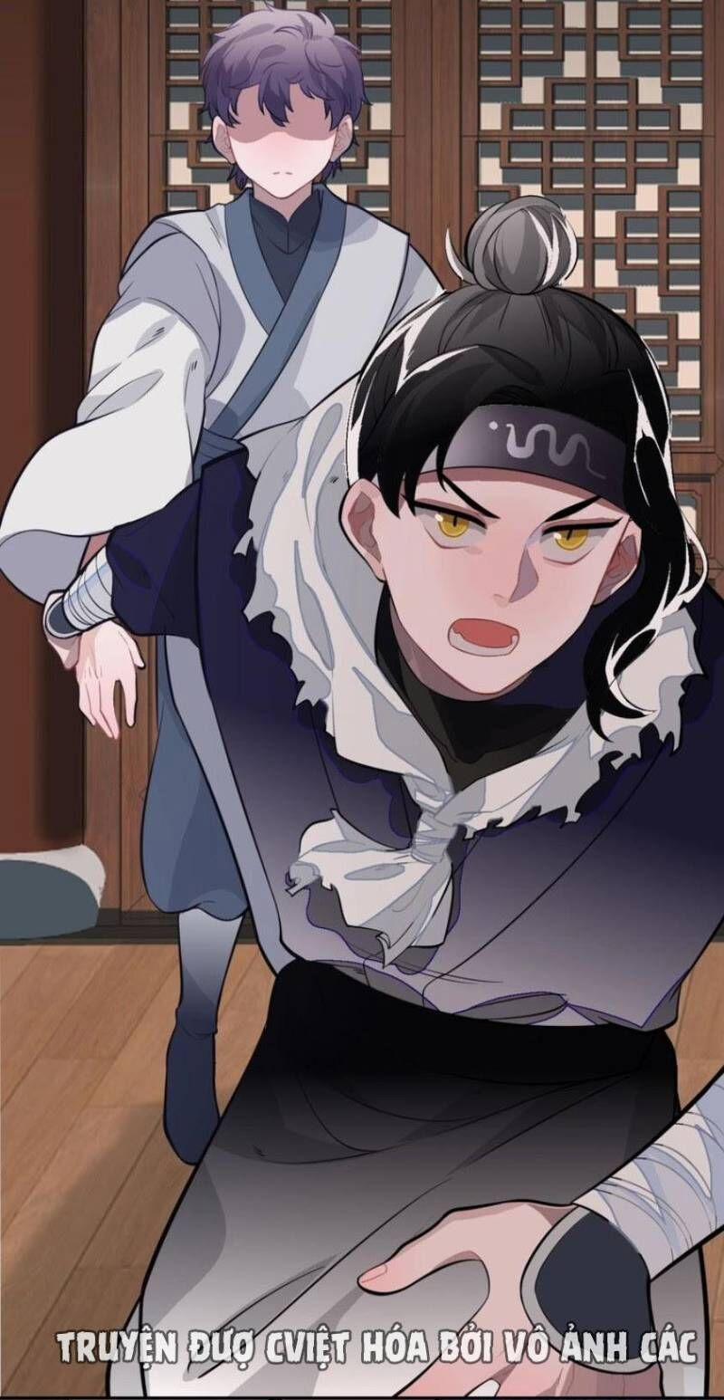 Trực Nam Tiểu Kiều Phi Của Vương Phủ 25 trang 54