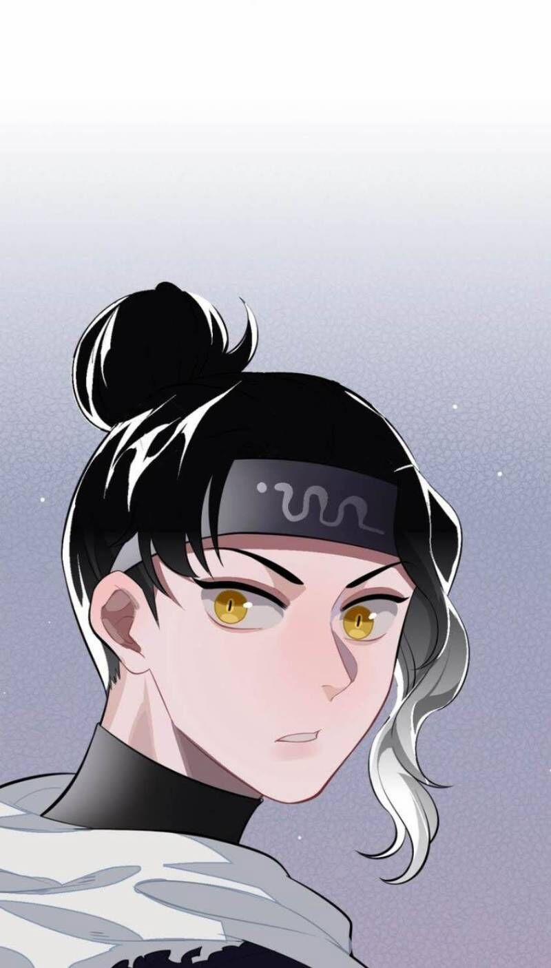 Trực Nam Tiểu Kiều Phi Của Vương Phủ 25 trang 57