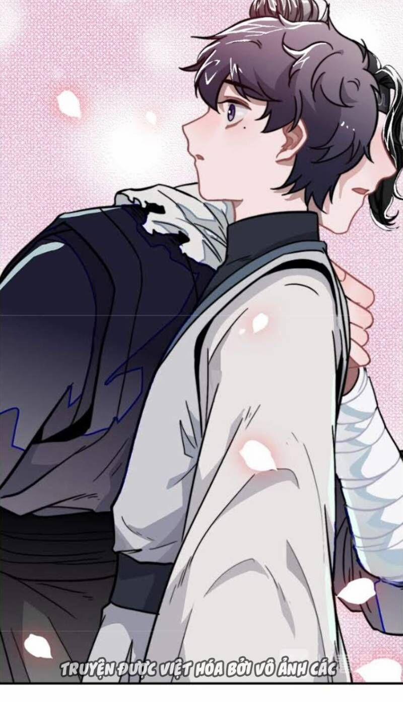 Trực Nam Tiểu Kiều Phi Của Vương Phủ 26 trang 13