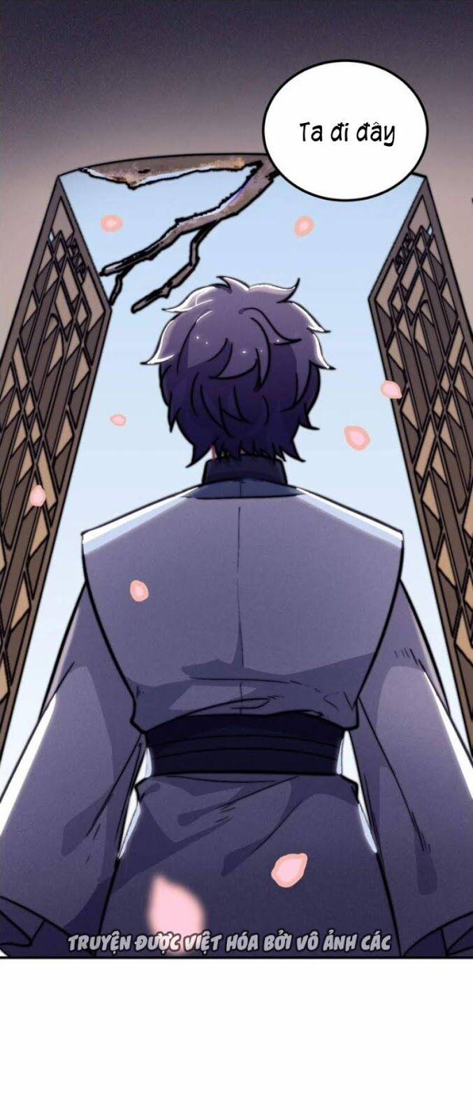 Trực Nam Tiểu Kiều Phi Của Vương Phủ 26 trang 16