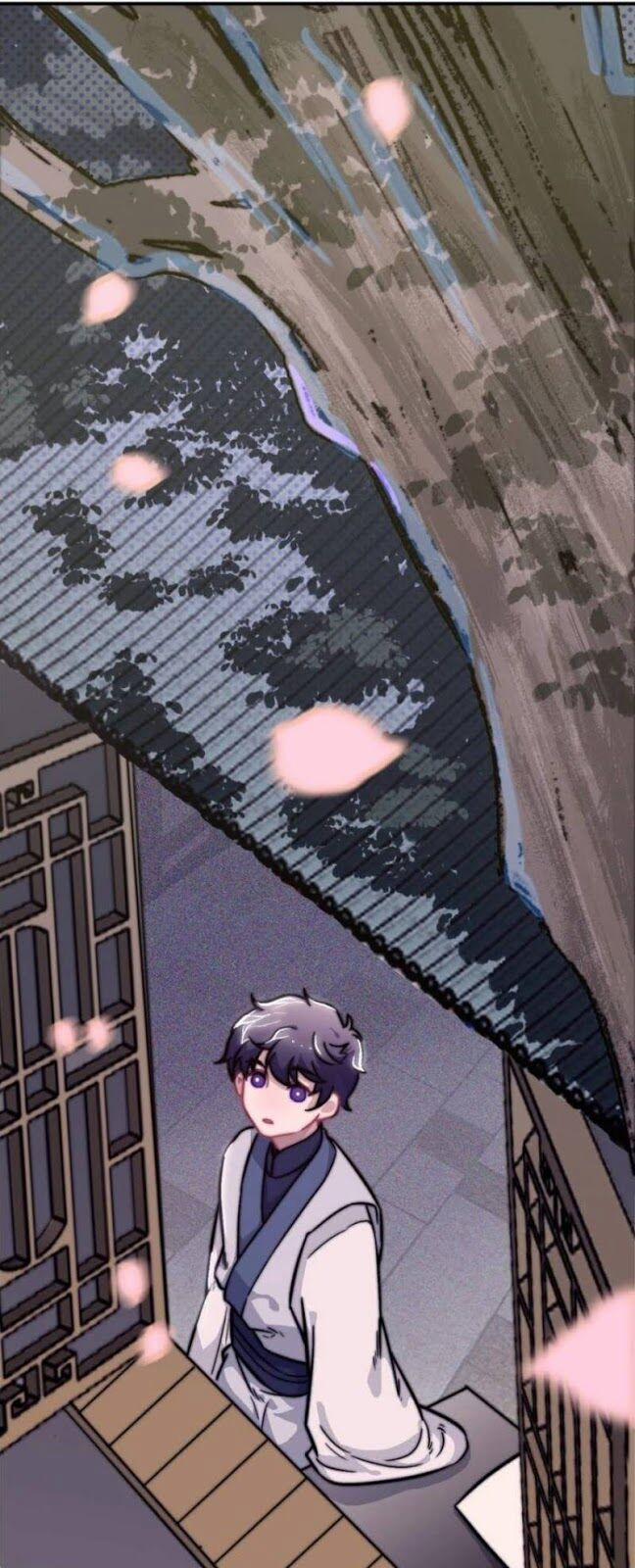 Trực Nam Tiểu Kiều Phi Của Vương Phủ 26 trang 17