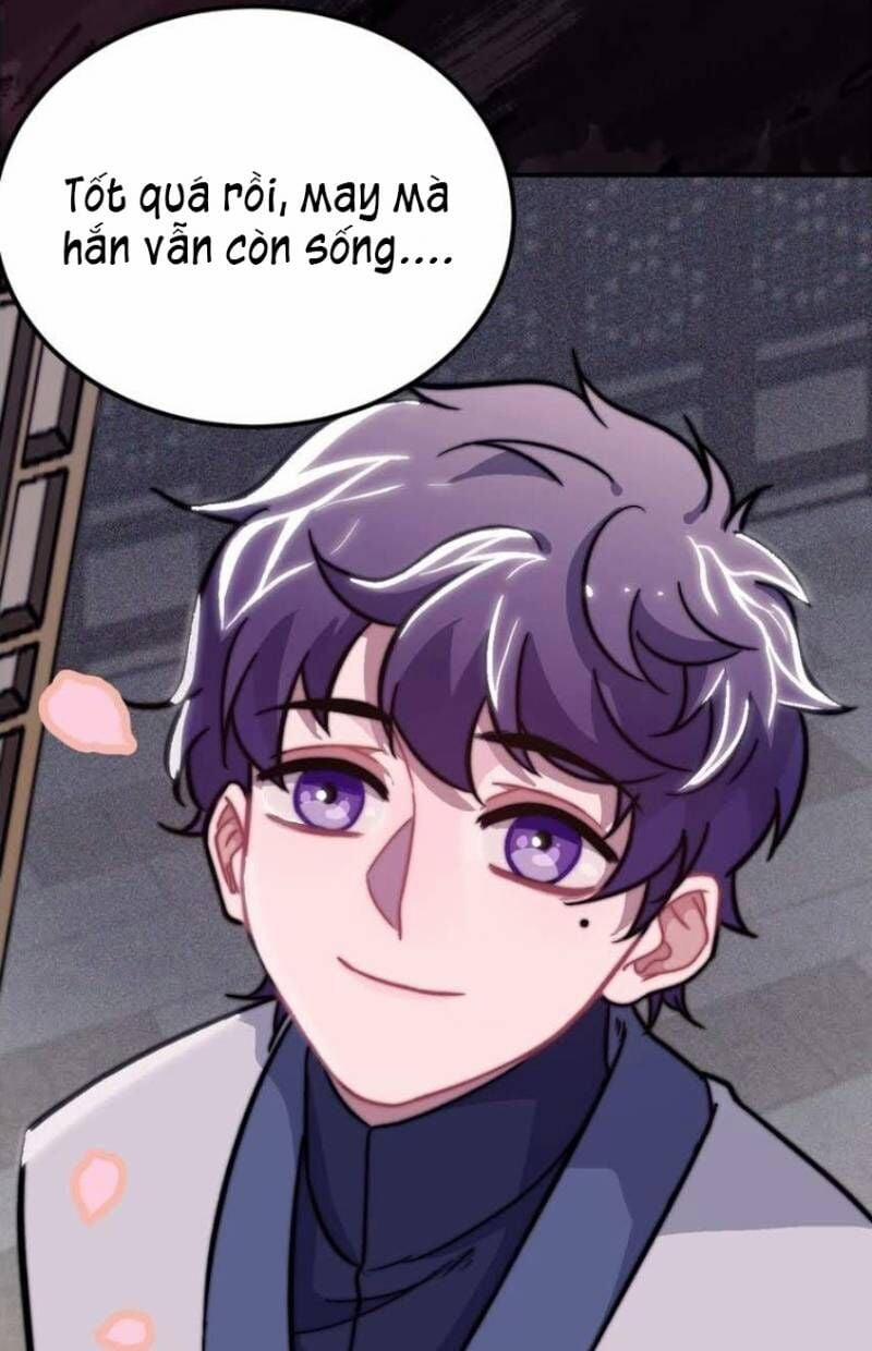 Trực Nam Tiểu Kiều Phi Của Vương Phủ 26 trang 19