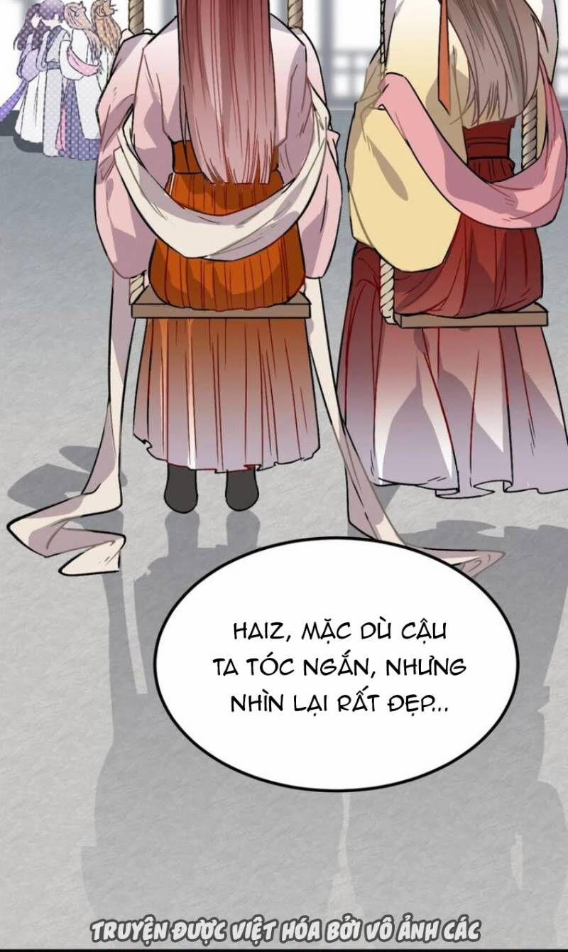 Trực Nam Tiểu Kiều Phi Của Vương Phủ 26 trang 26