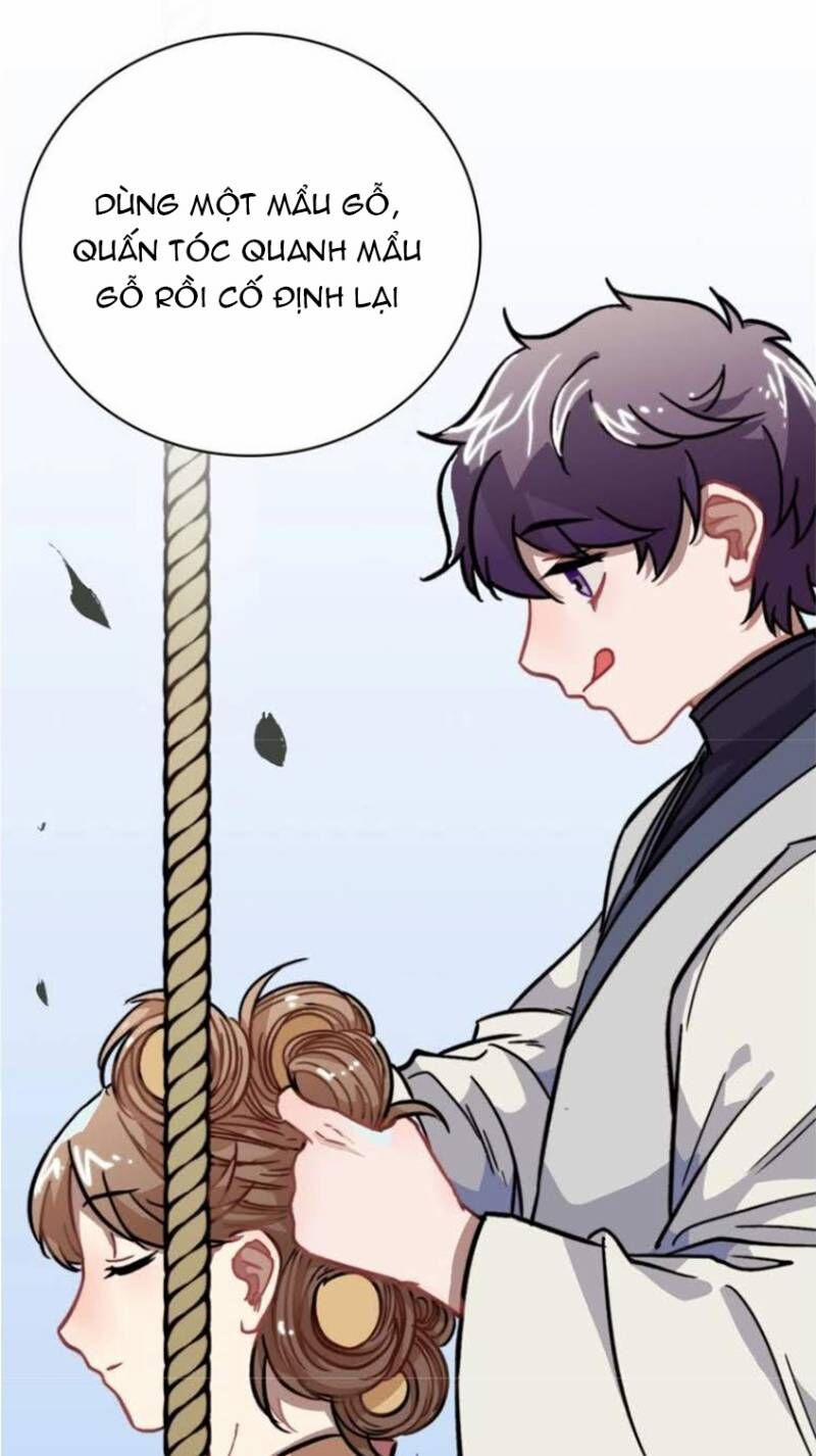 Trực Nam Tiểu Kiều Phi Của Vương Phủ 26 trang 33