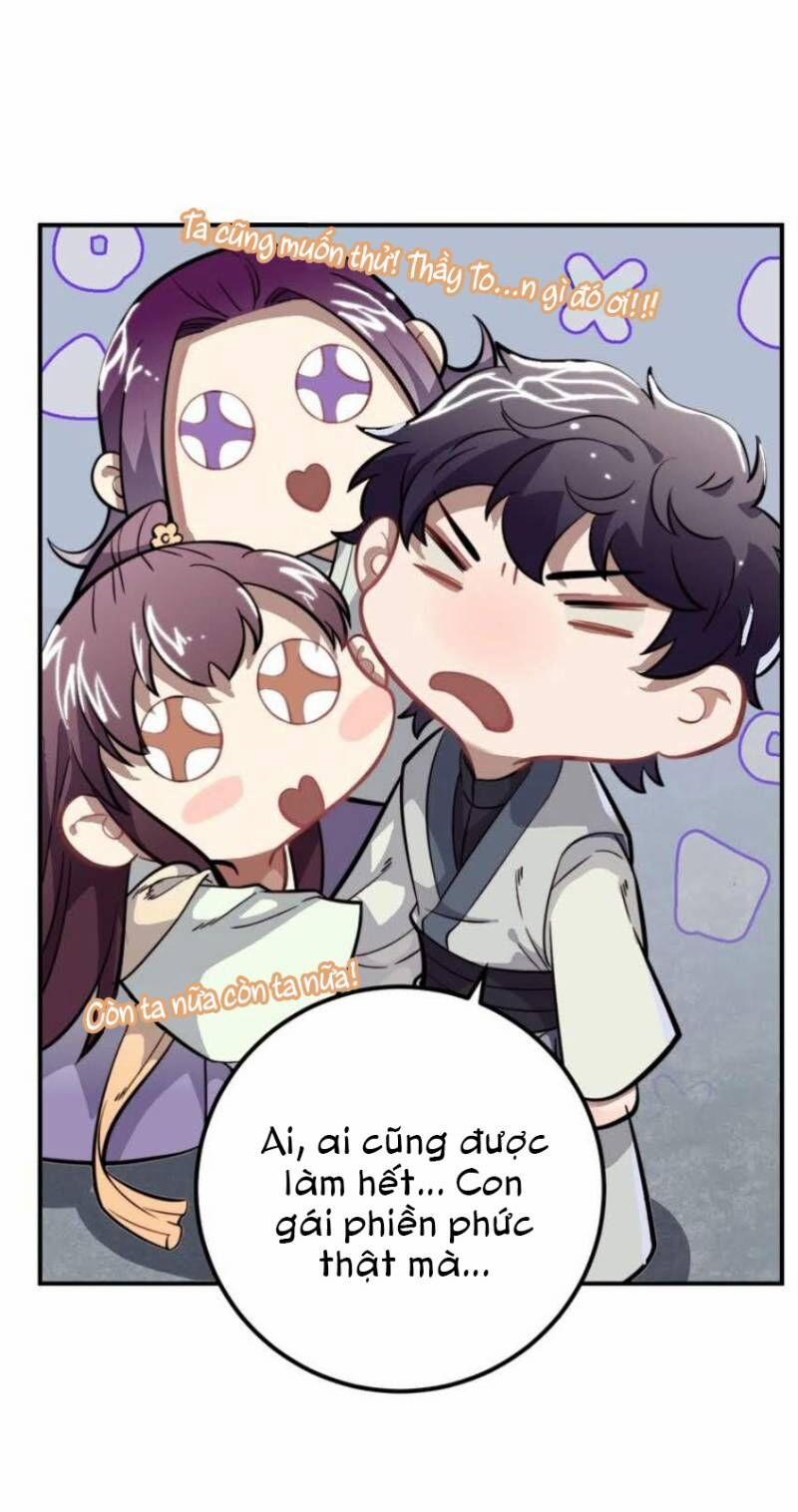 Trực Nam Tiểu Kiều Phi Của Vương Phủ 26 trang 38