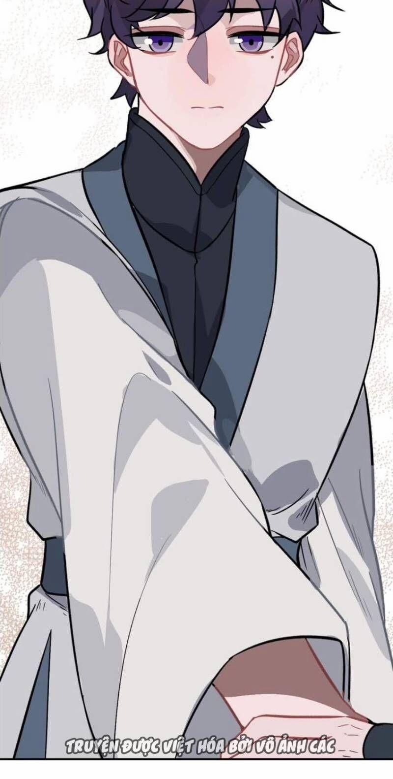 Trực Nam Tiểu Kiều Phi Của Vương Phủ 26 trang 4