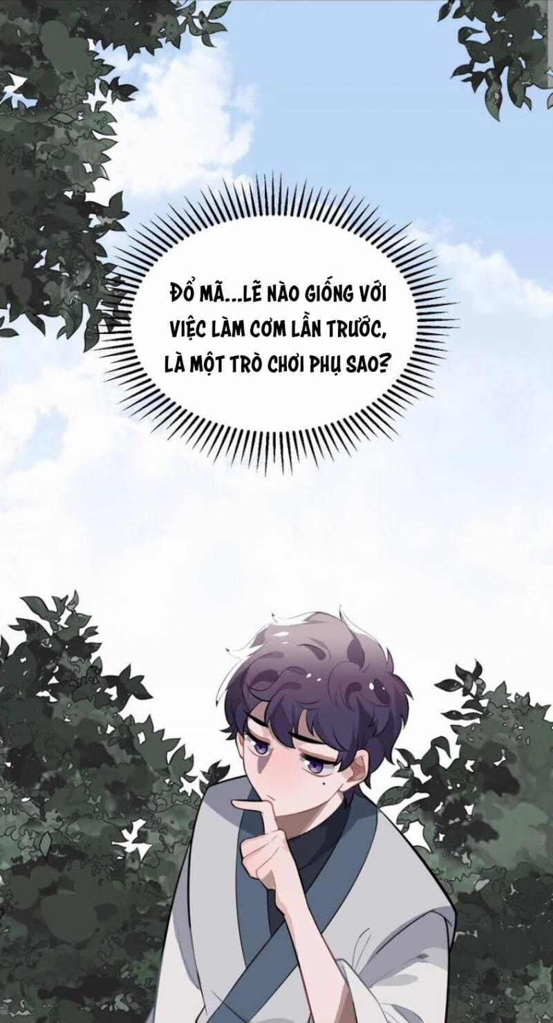 Trực Nam Tiểu Kiều Phi Của Vương Phủ 26 trang 42