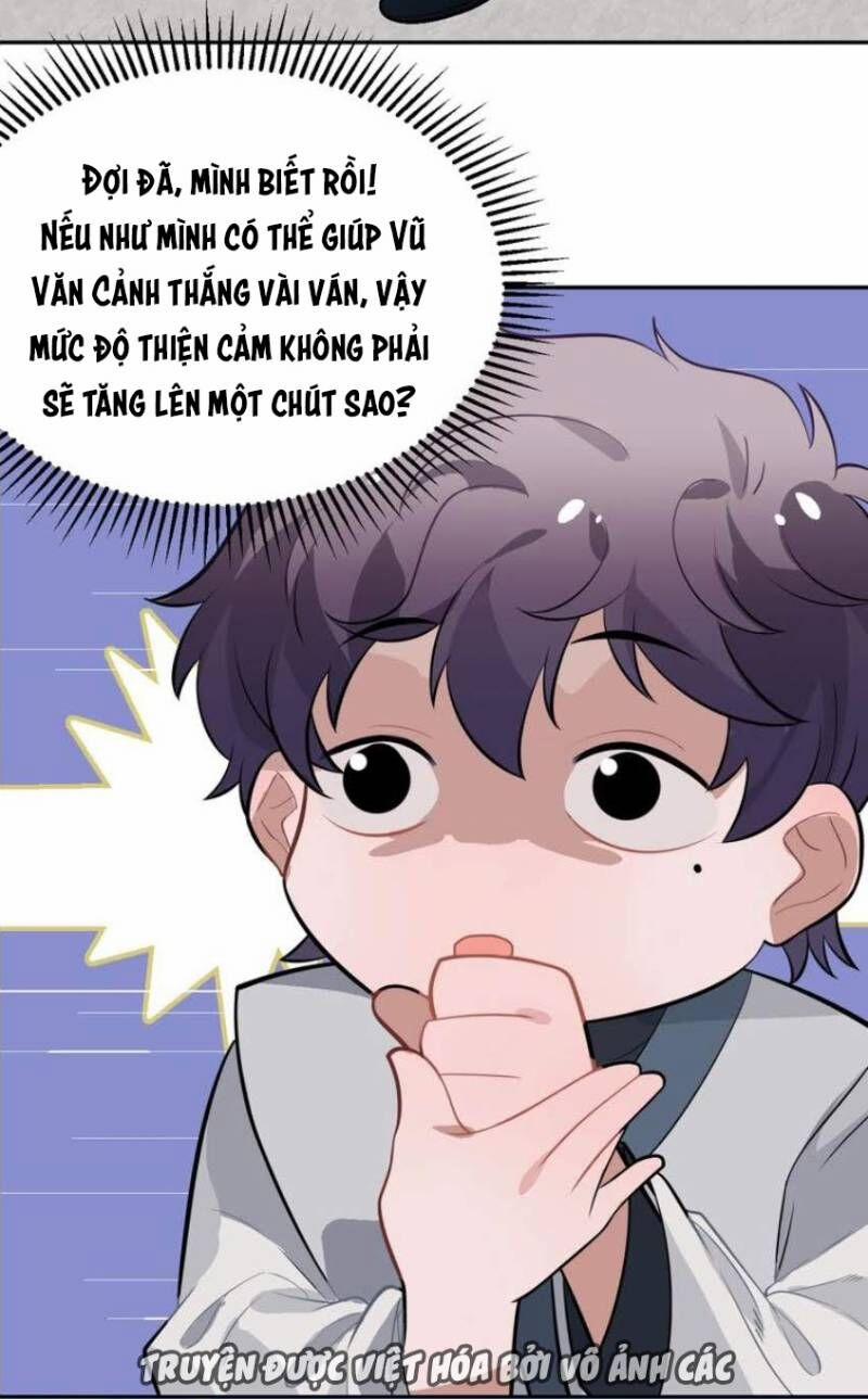 Trực Nam Tiểu Kiều Phi Của Vương Phủ 26 trang 44