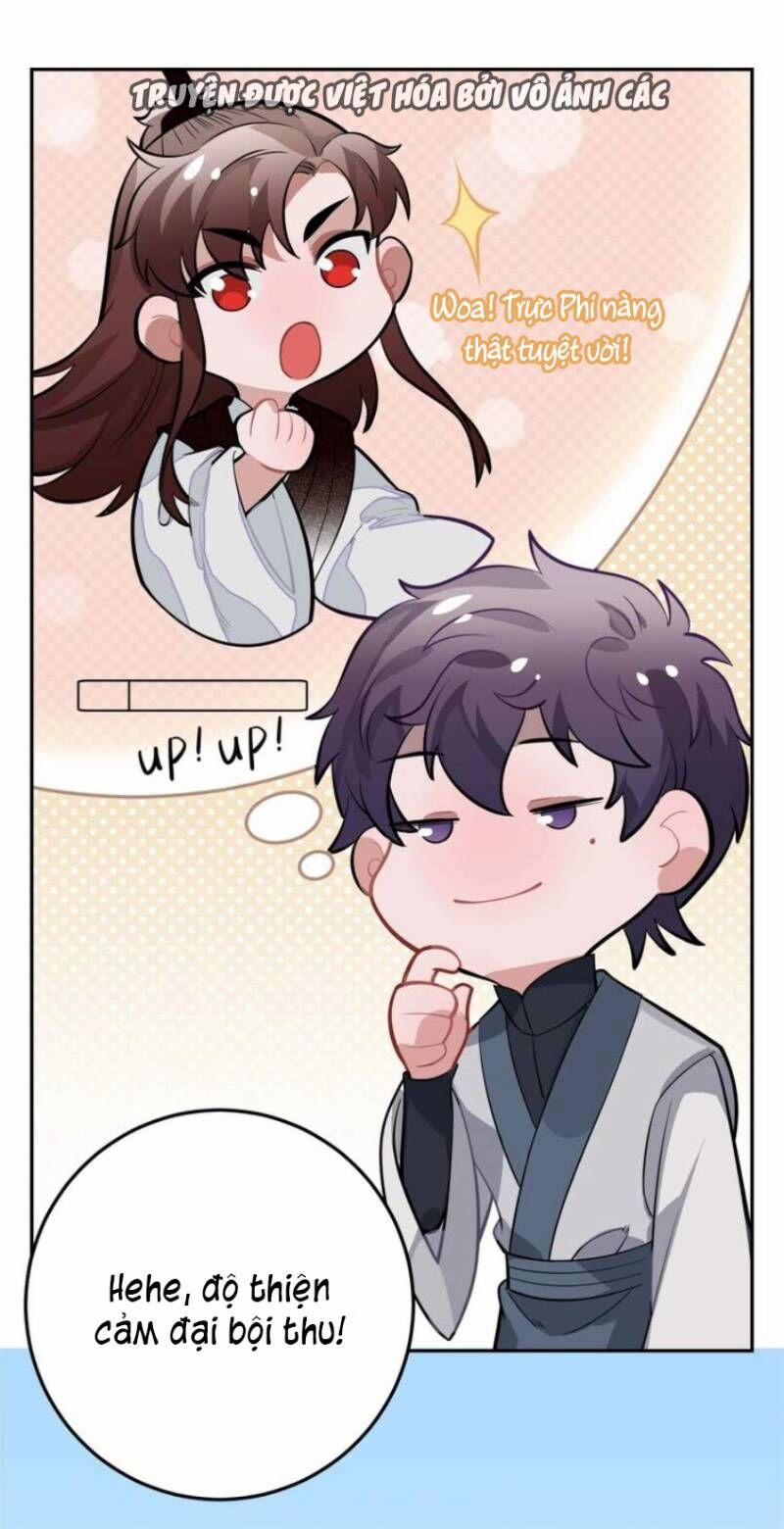 Trực Nam Tiểu Kiều Phi Của Vương Phủ 26 trang 48