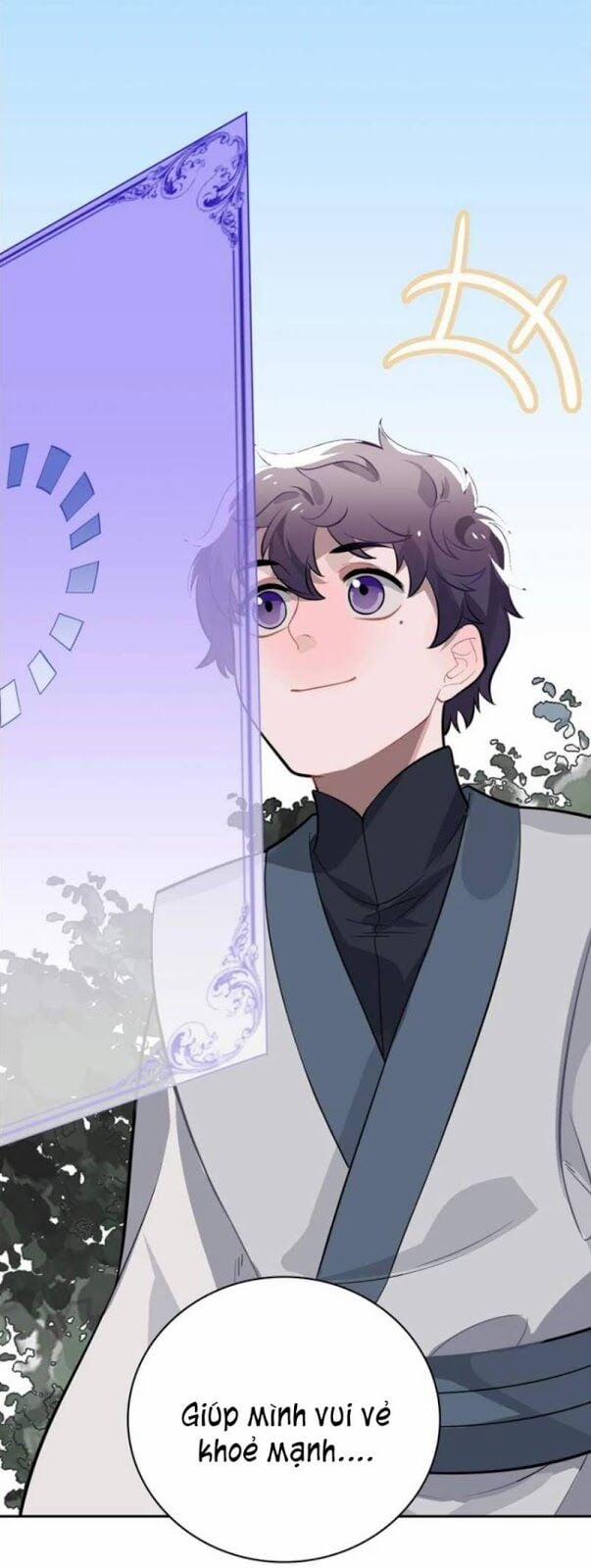 Trực Nam Tiểu Kiều Phi Của Vương Phủ 26 trang 49