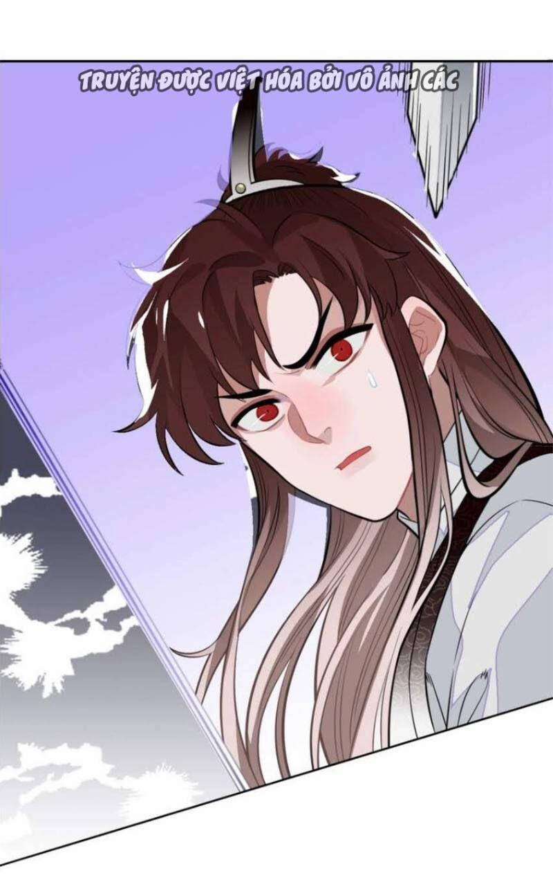 Trực Nam Tiểu Kiều Phi Của Vương Phủ 26 trang 51