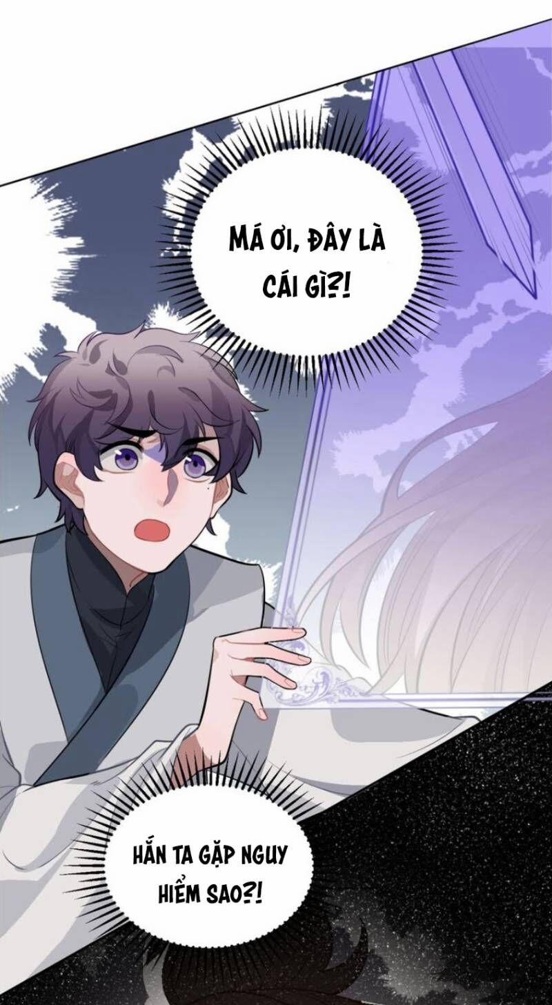 Trực Nam Tiểu Kiều Phi Của Vương Phủ 26 trang 52