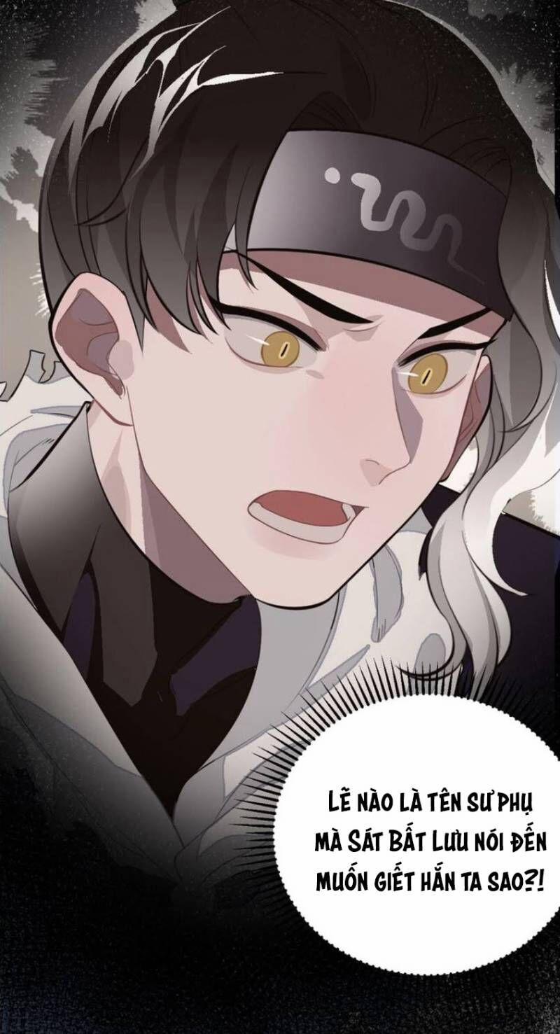 Trực Nam Tiểu Kiều Phi Của Vương Phủ 26 trang 53