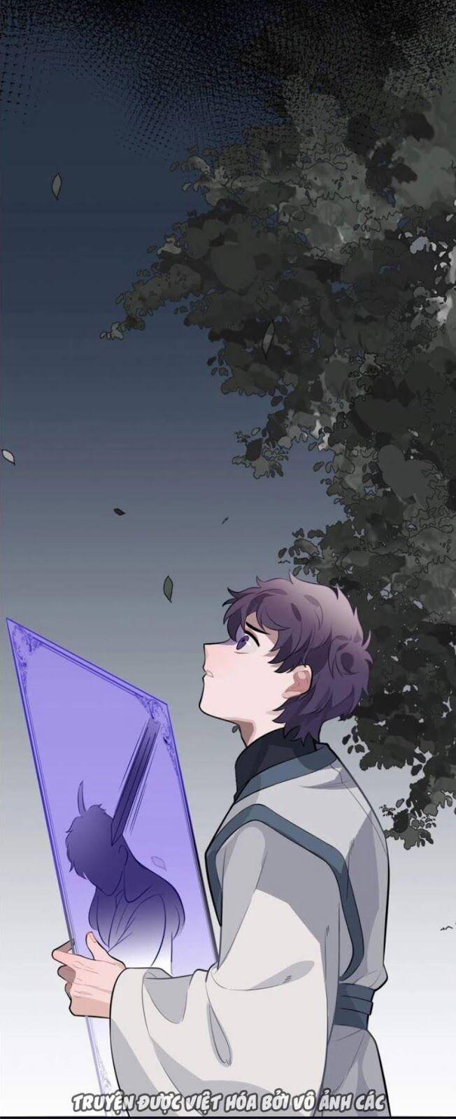 Trực Nam Tiểu Kiều Phi Của Vương Phủ 26 trang 54