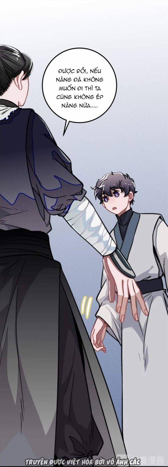 Trực Nam Tiểu Kiều Phi Của Vương Phủ 26 trang 8