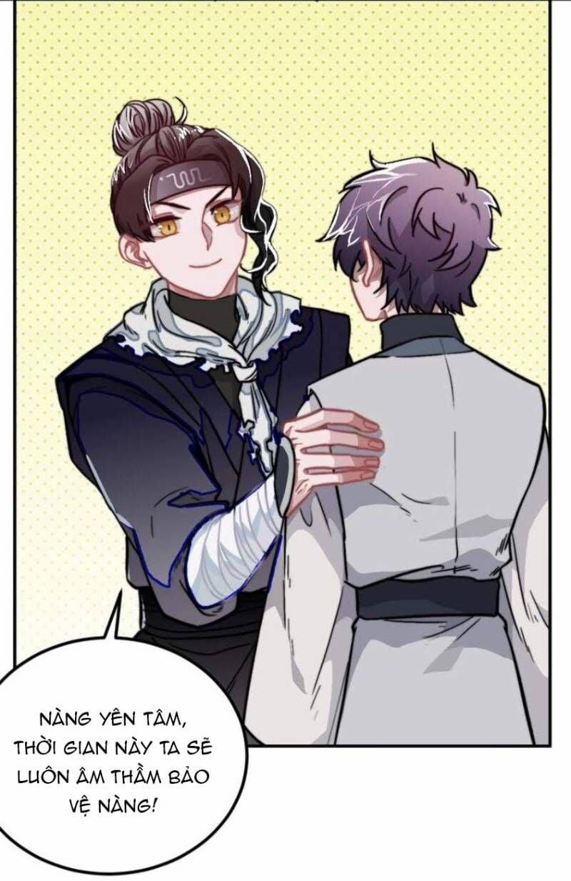 Trực Nam Tiểu Kiều Phi Của Vương Phủ 26 trang 9