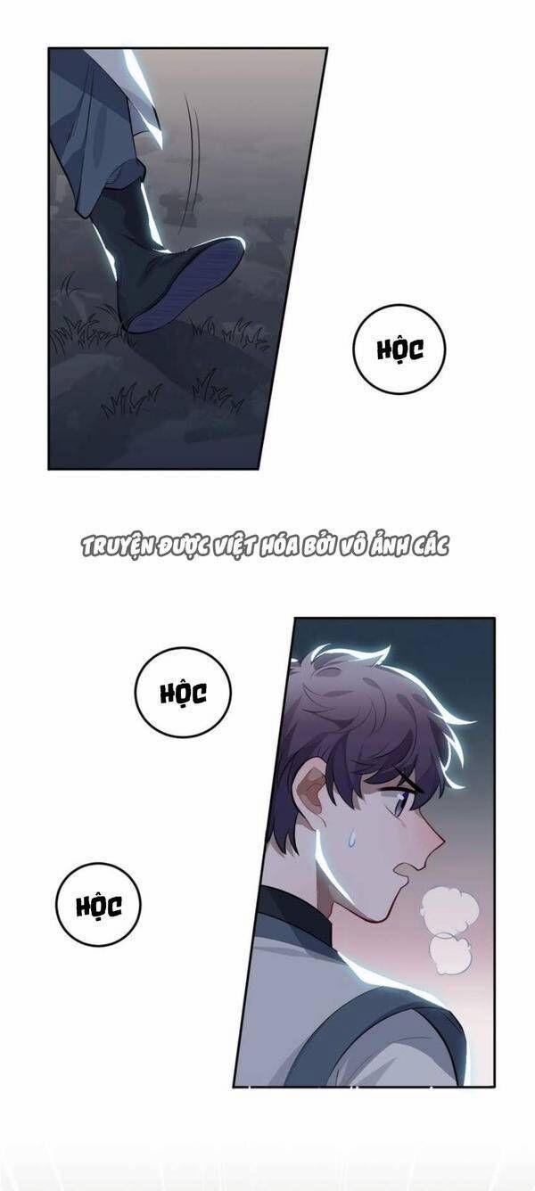 Trực Nam Tiểu Kiều Phi Của Vương Phủ 27 trang 0