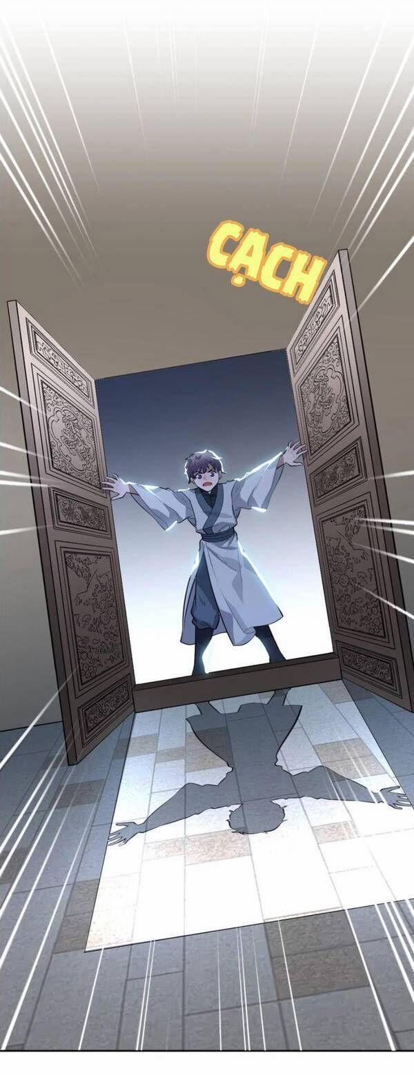 Trực Nam Tiểu Kiều Phi Của Vương Phủ 27 trang 1