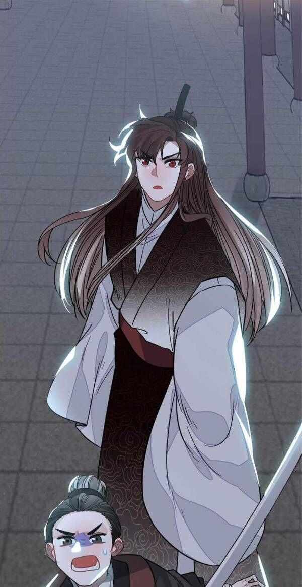 Trực Nam Tiểu Kiều Phi Của Vương Phủ 27 trang 15