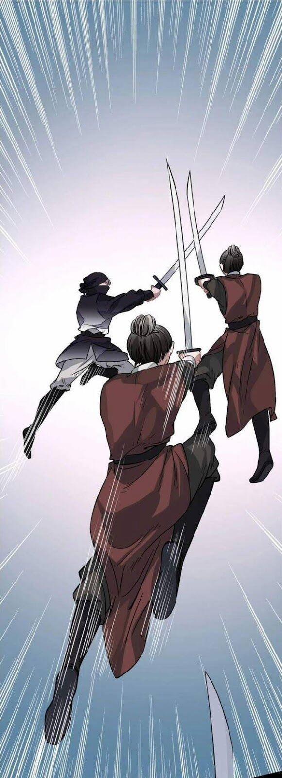 Trực Nam Tiểu Kiều Phi Của Vương Phủ 27 trang 17