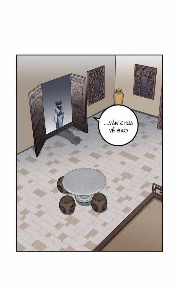 Trực Nam Tiểu Kiều Phi Của Vương Phủ 27 trang 2