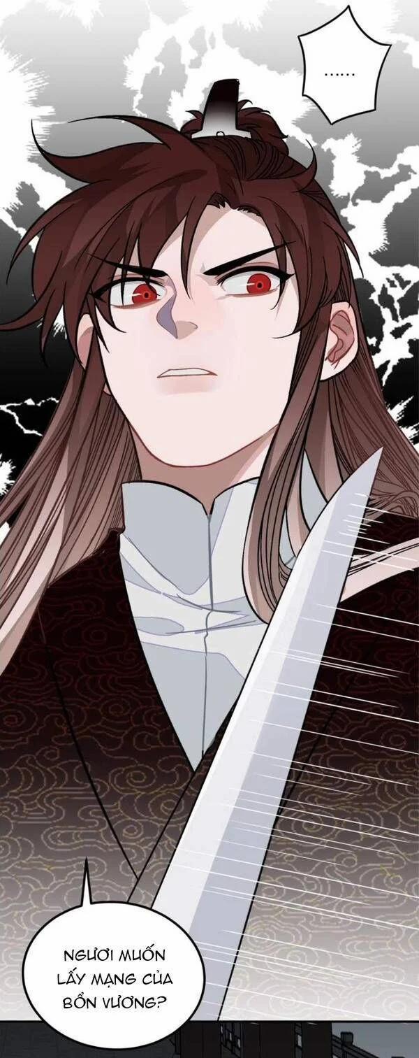 Trực Nam Tiểu Kiều Phi Của Vương Phủ 27 trang 20