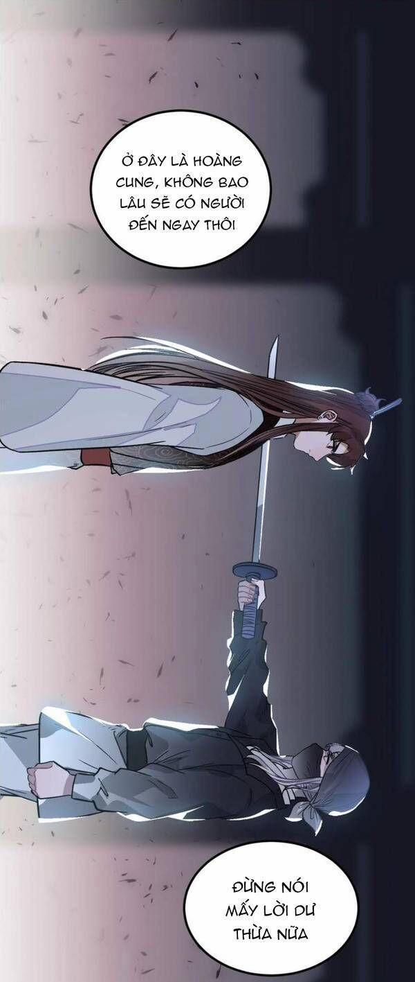 Trực Nam Tiểu Kiều Phi Của Vương Phủ 27 trang 22