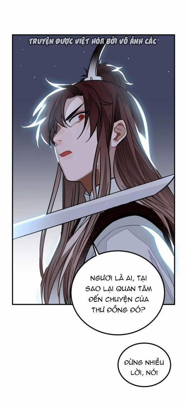 Trực Nam Tiểu Kiều Phi Của Vương Phủ 27 trang 24