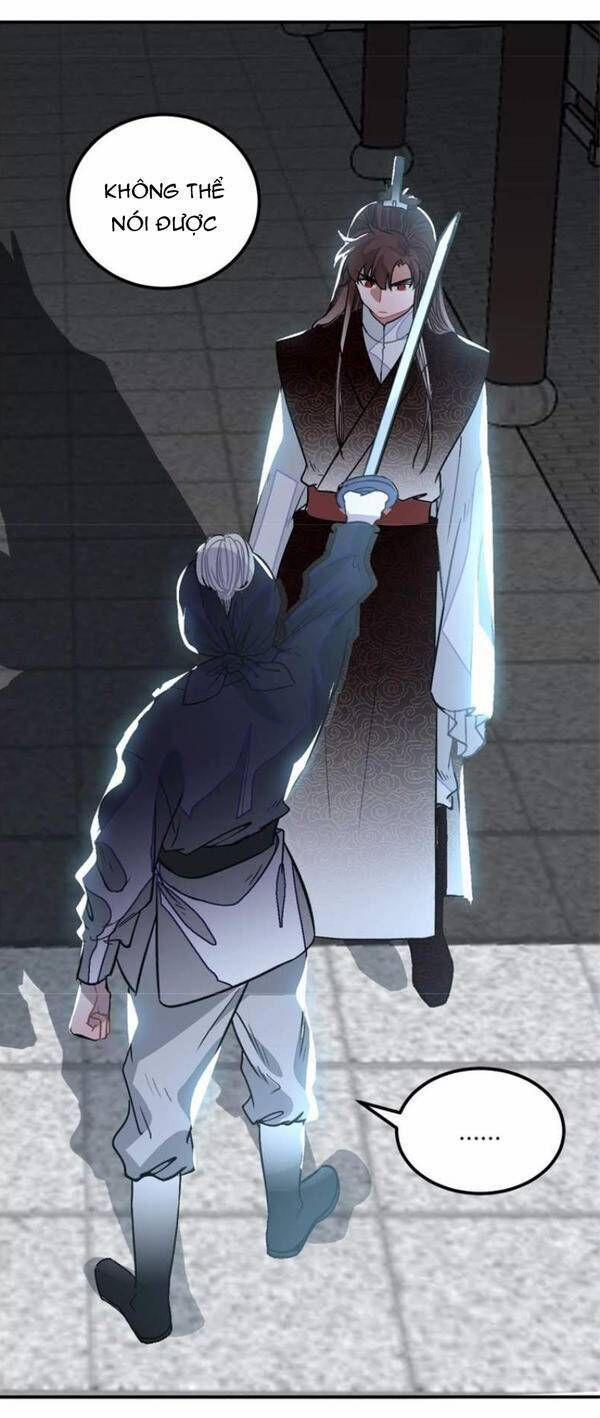 Trực Nam Tiểu Kiều Phi Của Vương Phủ 27 trang 25