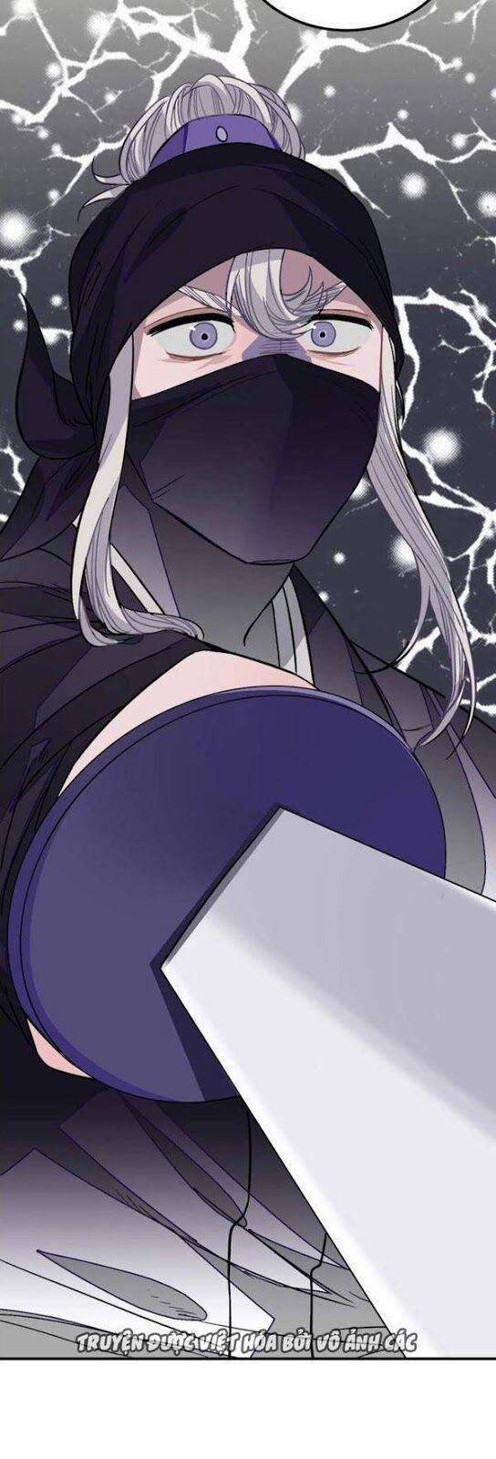 Trực Nam Tiểu Kiều Phi Của Vương Phủ 27 trang 27