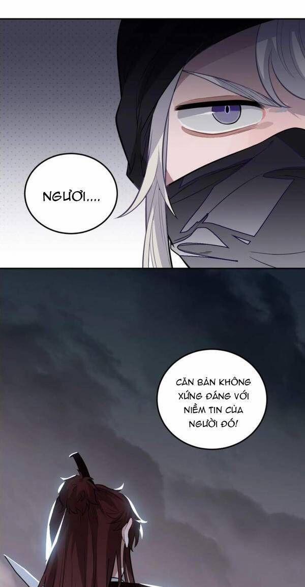 Trực Nam Tiểu Kiều Phi Của Vương Phủ 27 trang 29